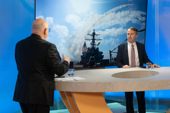 WATCH | Retired colonel argues Israel faced no imminent threat from Iran